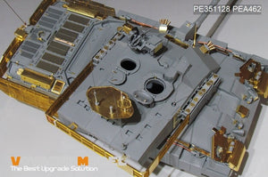 Voyager Model PE351128 Modern British Challenger 2 MBT TES Basic upgrade set (For RFM 5039) 1/35 – Bild 5