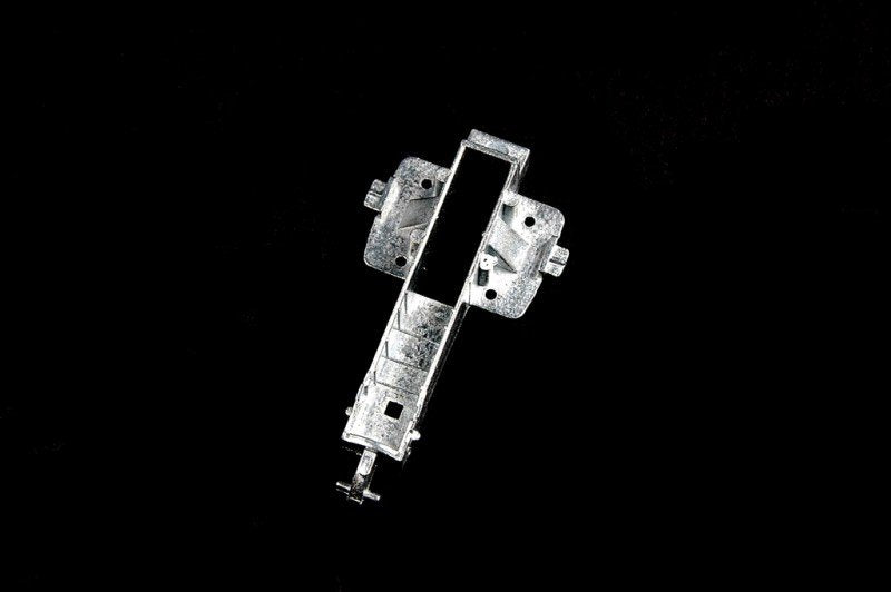 Hobby Boss 80371 Me 262 A-1a/U3 1/48 – immagine 8