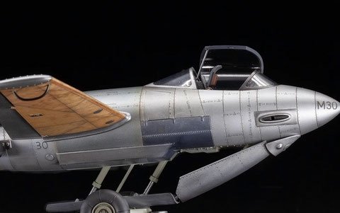 Uschi 1033 German Duraluminum Manufacturer Alloy Codes 1/32 – imagen 4
