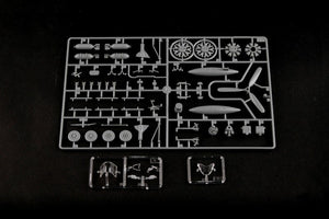 Hobby Boss 80359 F6F-3 Hellcat Version tardive (1/48) – image 4