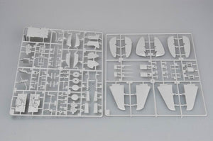 Trumpeter 02265 P-47N Thunderbolt 1/32 – immagine 5