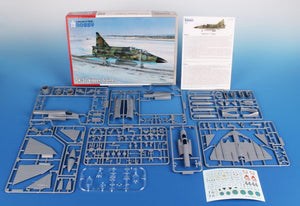 Special Hobby 72381 SK-37 Viggen Trainer 1/72 – Bild 4