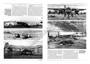 Kagero 3062 Arado Ar 234 Blitz Vol. II EN – imagen 3