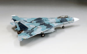 Fine Molds FP36 F-14A Tomcat TopGun 1/72 – zdjęcie 5
