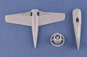 Hobby Boss 87268 F8F-1B Bearcat 1/72 – Bild 5