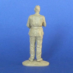 MasterClub MCF35026 WWII Captured German 1/35 – Bild 2
