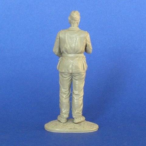 MasterClub MCF35026 WWII Captured German 1/35 – Bild 2