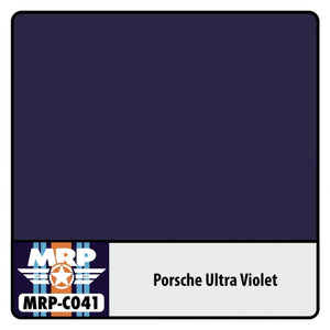 Mr. Paint MRP-C041 Porsche Ultra Violet 30 ml