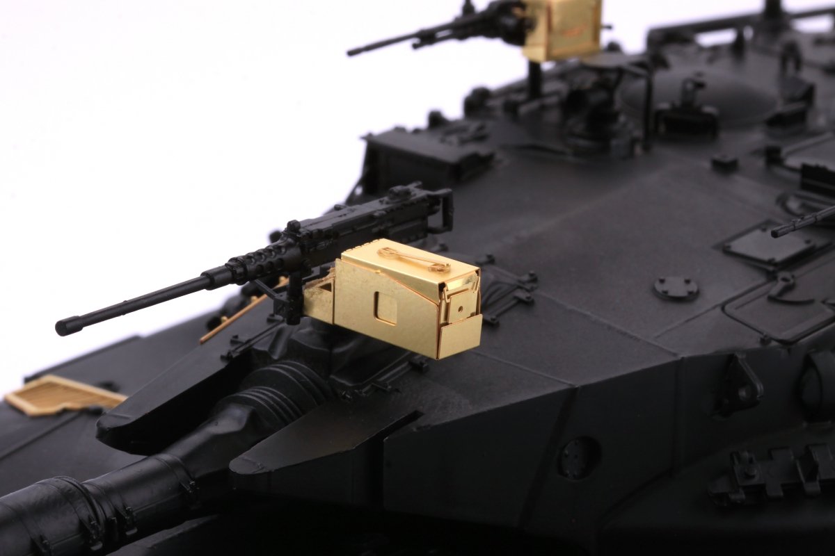 Eduard 36374 Merkava Mk.1 TAKOM 1/35 – imagen 3