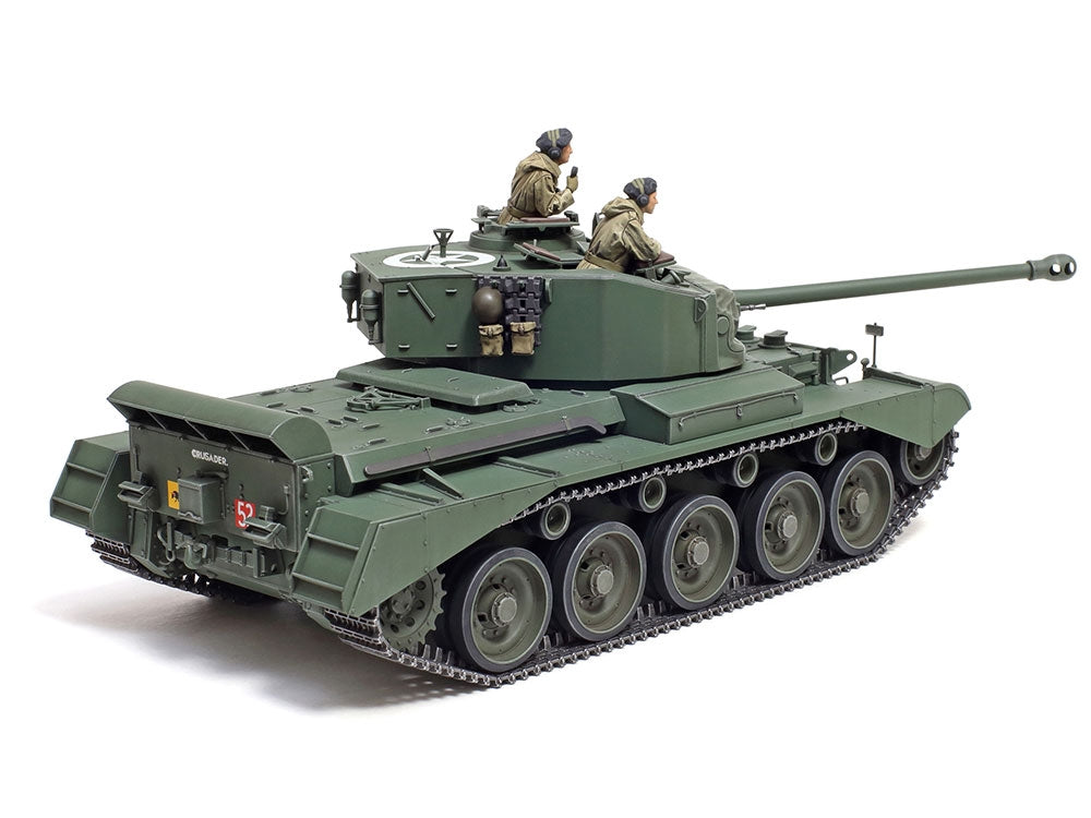 Tamiya 35380 Char de croisière britannique A34 Comet 1/35 – image 3