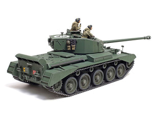 Tamiya 35380 Char de croisière britannique A34 Comet 1/35 – image 3
