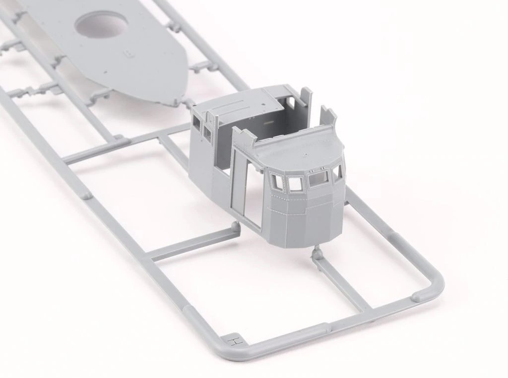 Fore Hobby 1001 Schnellboot S-38 1942 1/72 – zdjęcie 16