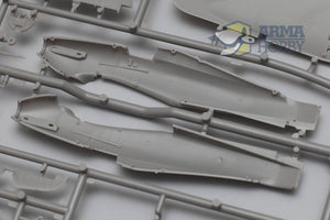 Arma Hobby 70025 Hurricane Mk I Eastern Front - Limited Edition 1/72 – immagine 13