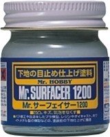 M. Surfacer 1200 (SF-286)