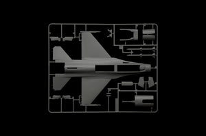Italeri 35105 F-16C Fighting Falcon - WAR THUNDER 1/48 – immagine 10