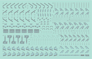 Pontos 37001R1 USS LHD-2 Essex Kit+Detail Up Set 1/350 – imagen 5