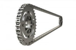 Falcon Scale Models FSM021 Suzuki RG 250 - chain for Tamiya 14024, 14029, 14053 1/12 – image 3