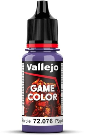 Vallejo 72076 Game Color - Alien Purple 18ml – imagen 2