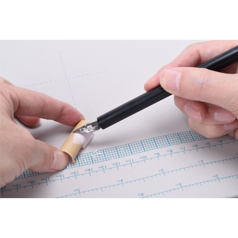 Gunze Sangyo GT91 Mr. Nonslip Sheet (1 pcs) – Bild 3