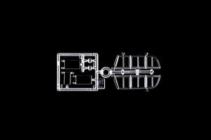 Italeri 6597 Horch 901 Typ 40 Kfz.12 1/35 – imagen 10