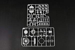 Trumpeter 00935 German Sd.Kfz 173 Jagdpanther Late Version 1/16 – zdjęcie 13