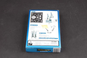 Trumpeter 09914 Model Clamp – image 2