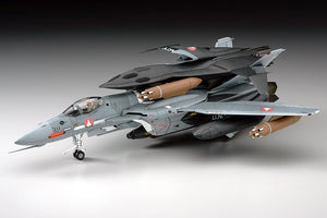 Hasegawa 65777 VF-0A/S avec Ghost « Macross Zero » 1/72 – image 3