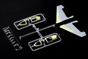 Eduard EX872 Su-27K MINIBASE 1/48 – zdjęcie 2