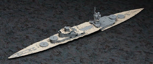 Hasegawa 40070 Pont en bois pour cuirassé Mutsu 1/350