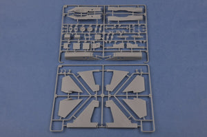 Hobby Boss 81756 Chasseur-bombardier russe Su-34 Fullback 1/48 – image 7
