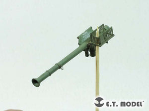 E.T. Model EA35-117 FIM-92&amp;quot;Stinger&amp;quot; MANPADS 1/35 – imagen 2