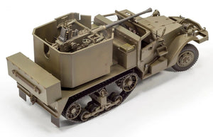 AFV Club 35325 M15 Special 40mm CGMC 1/35 – imagen 4