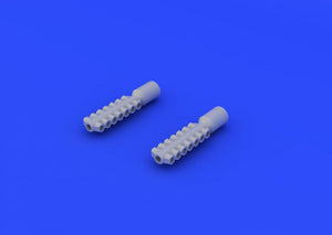 Freins de bouche Eduard 632058 pour Do 335, échelle 1/32, pour maquettes HK – image 3