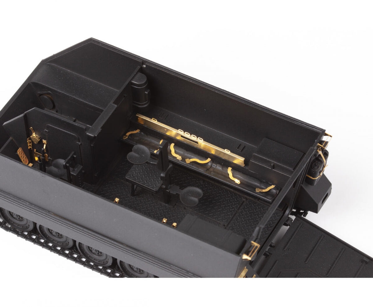 Eduard 36533 M113A1 Italeri 1/35 – image 8