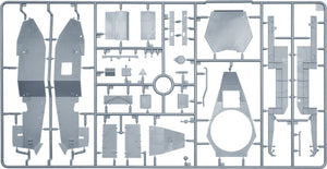 MiniArt 35155 AEC Mk.II ARMOURED CAR 1/35 – immagine 16