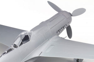 Dragon 5573 Focke-Wuff Ta 152C-1/R14 1/48 – zdjęcie 6