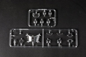 Trumpeter 05817 Mi-4A Hound 1/48 – immagine 10