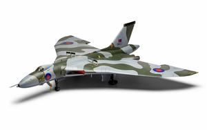 Airfix 12013 Avro Vulcan B.2 BLACK BUCK 1/72 – imagen 5