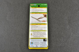 Trumpeter 09969 High Quality Scraper – Bild 2