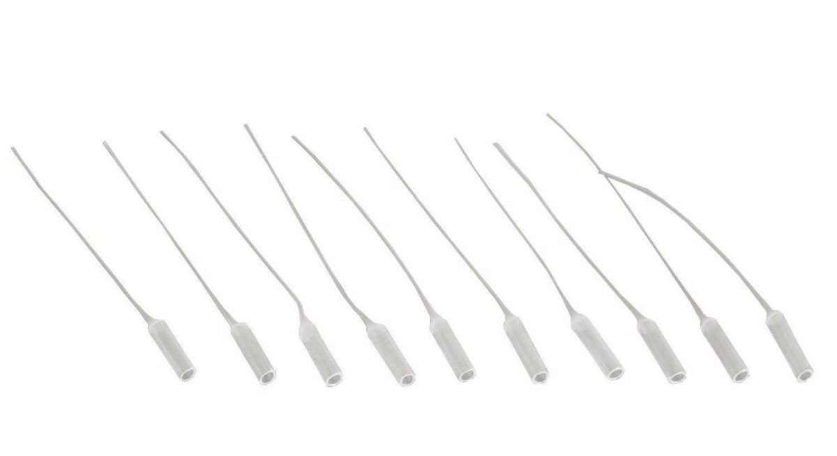 Hasegawa TL15 Aplikator Ultra Fine (10 sztuk) – imagen 2