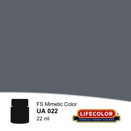 Lifecolor UA022 - Dark Gray FS36118 22ml