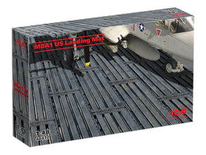 ICM 48410 M8A1 US Landing Mat 1/48 – image 2