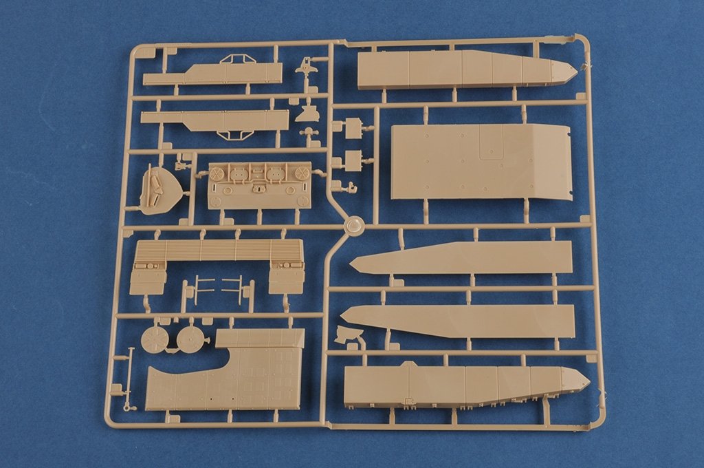 Hobby Boss 84569 German Leguan PSB-2-28(m) 1/35 – Bild 16