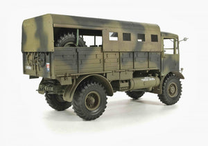 AFV Club 35236 AEC Matador Truck Early Type 1/35 – imagen 3