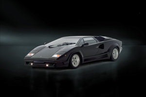 Italeri 3684 LAMBORGHINI COUNTACH 25e anniversaire 1/24 – image 2