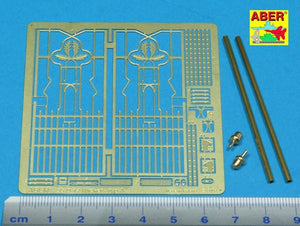 Aber 35D14 Guichet type A (1/35) – image 2
