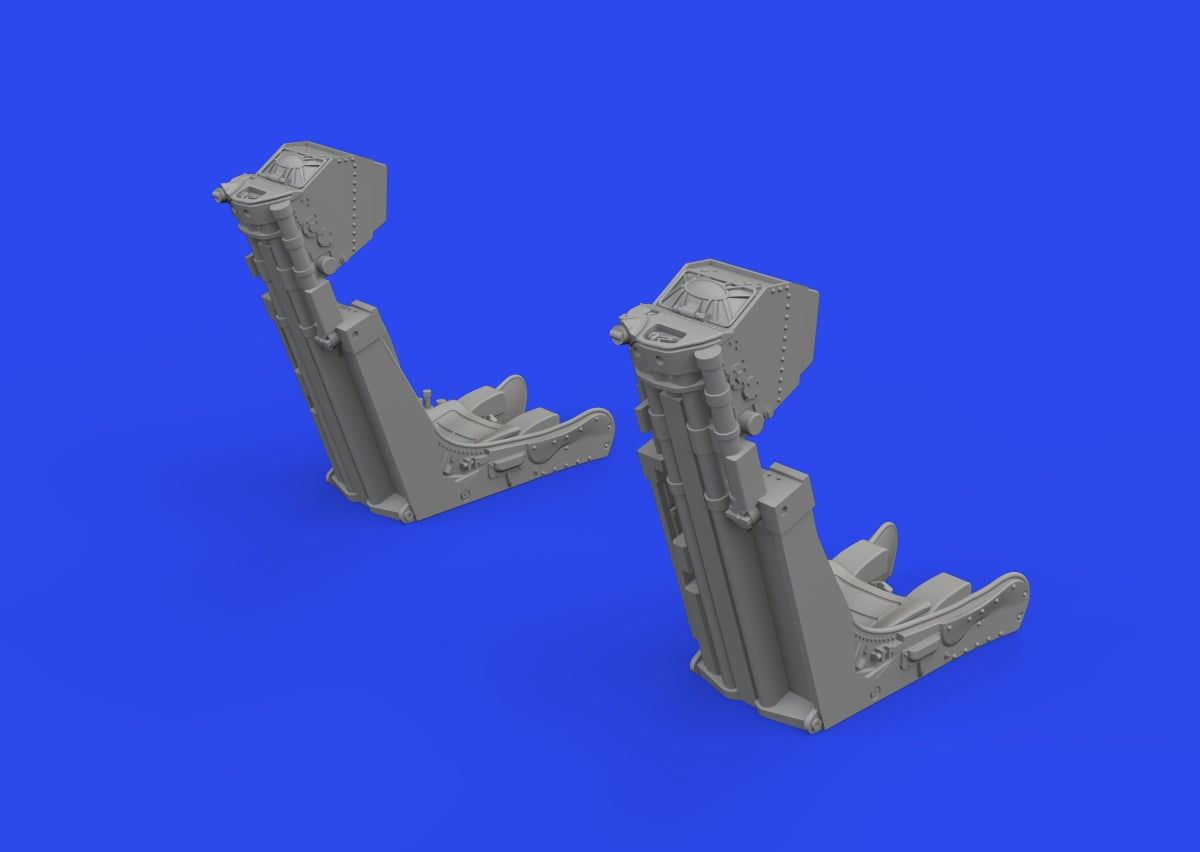 Eduard 672357 L-39 ejection seats PRINT DUARD 1/72 – Bild 4