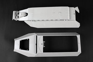 Trumpeter 00942 Sd.Kfz 251 D 1/16 – zdjęcie 13