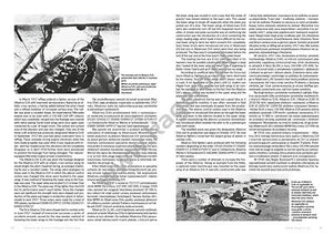 Kagero 5010 Albatros D.III/D.V Aces’ fighter EN/PL – imagen 2