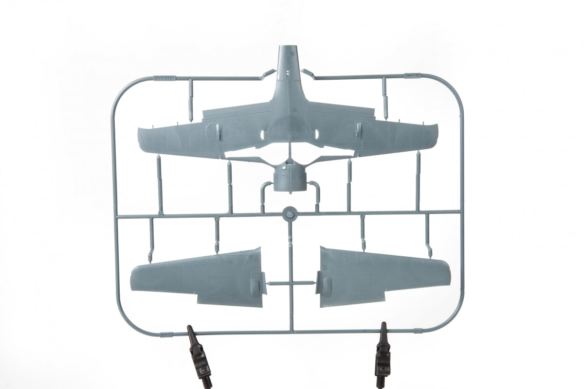 Eduard 82138 Fw 190A-7 ProfiPack Edition 1/48 – imagen 10